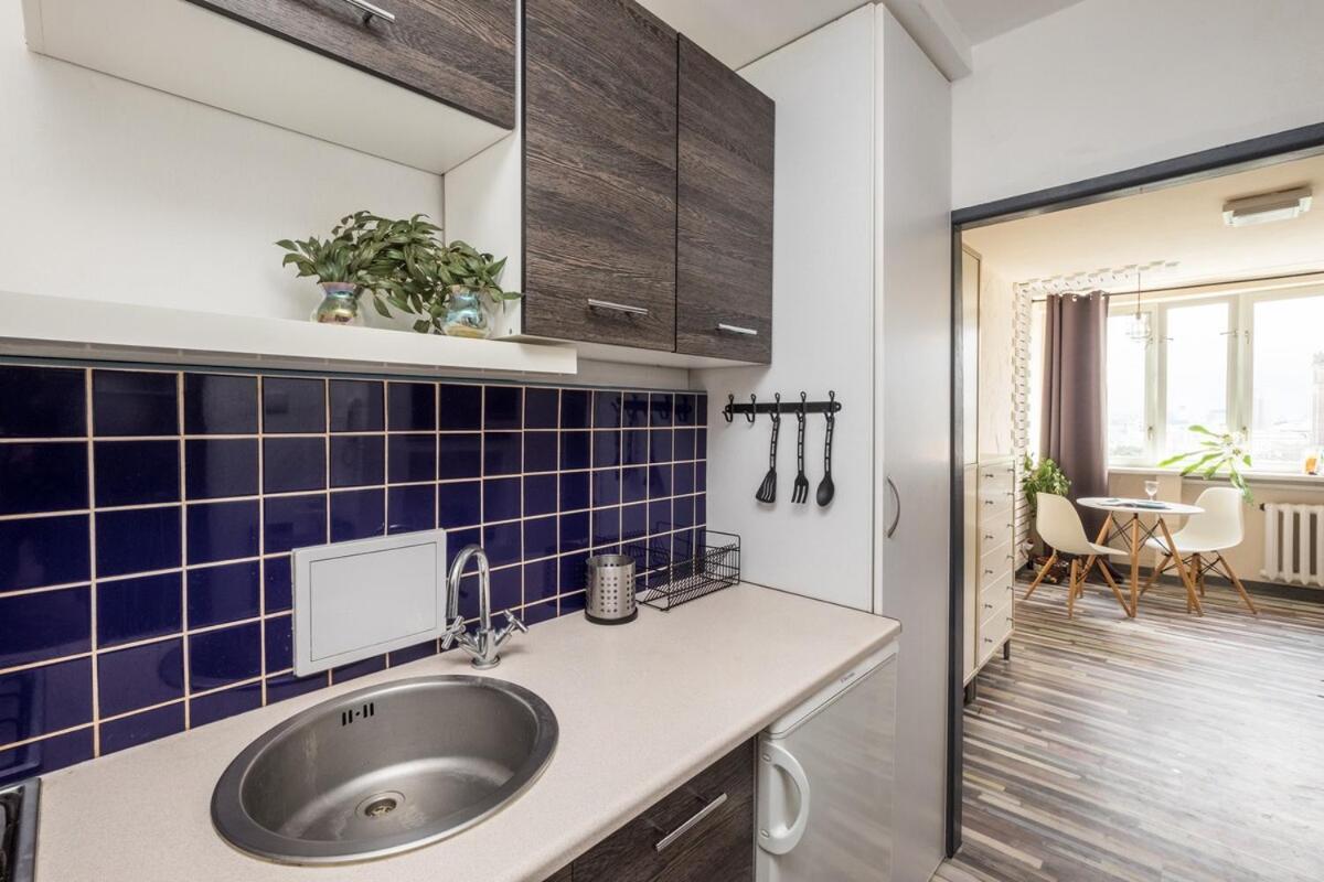 High View Apartament